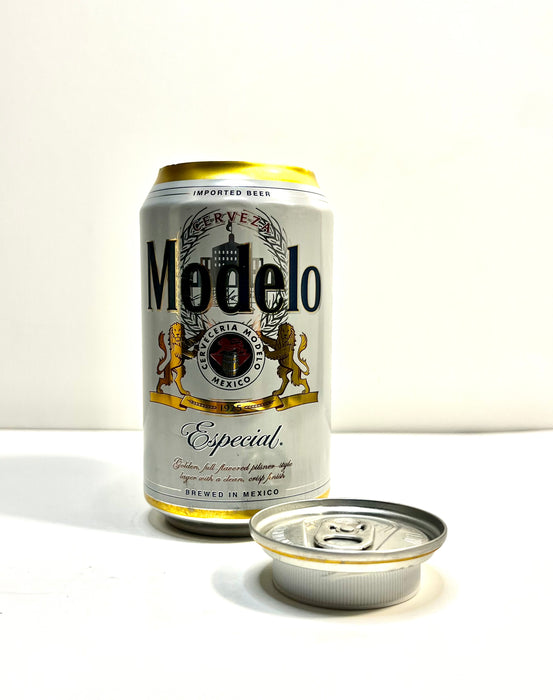 Modelo Beer Can