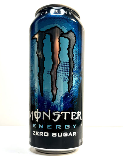 Monster Energy Drink Lo-Carb Can Diversion Safe Stash Can Hidden Storage Compartment