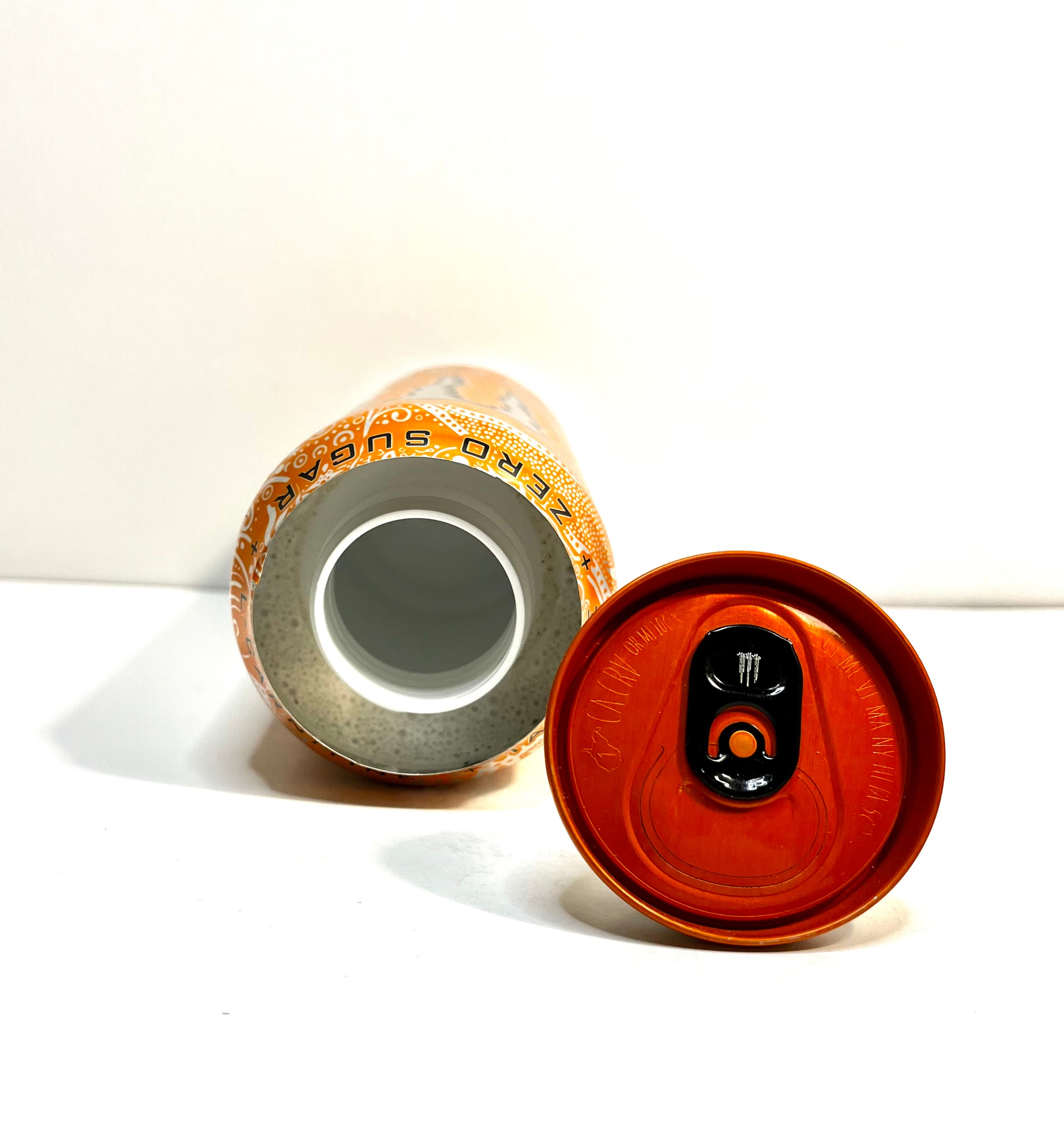 Monster Ultra Sunrise Energy Drink Stash Can | $17.99 — Gravity Distributor