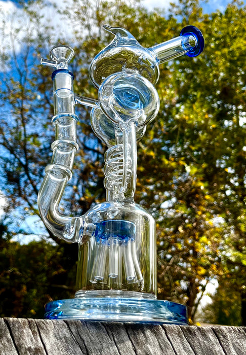 Water pipe 