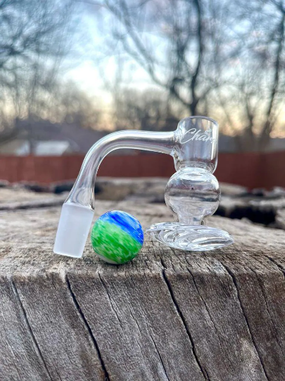 Fully Fused Egg Terp Slurper