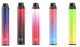 PUFF Dual Flavor Vape Stick 2000 Puffs 1 count