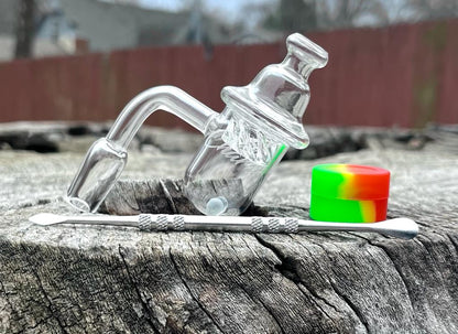 Quartz Banger Kit