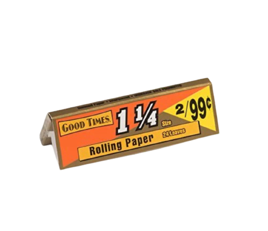 Rolling Paper