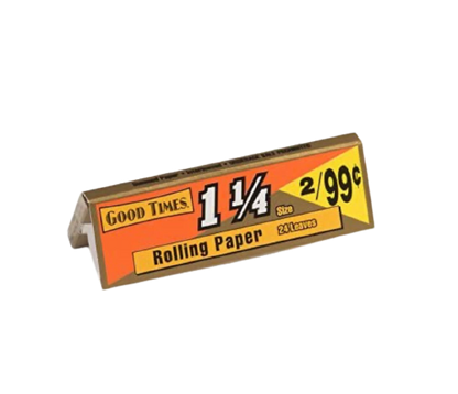 Rolling Paper