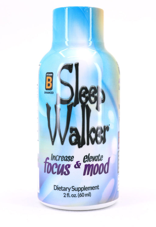 Sale! Sleep Walker Drink Shot 2oz 1 count