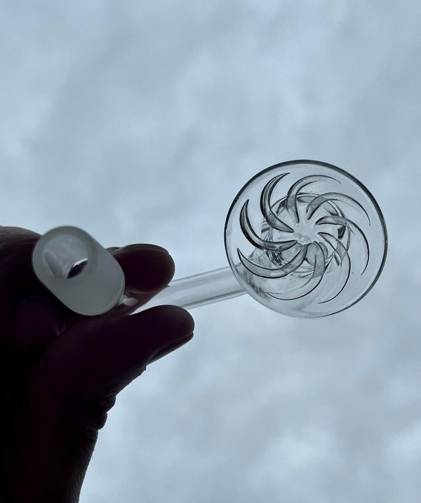 Terp Blender Slurper Set Gravity — Gravity Vape And Smoke LLC