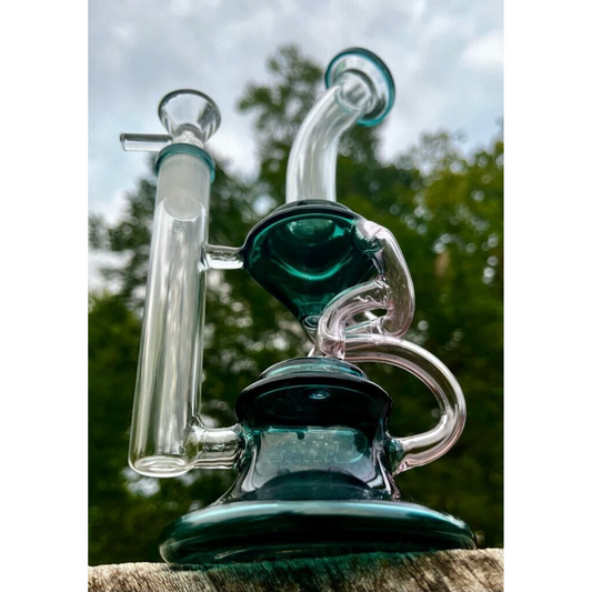 dab rig