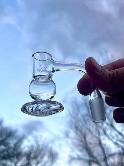 Fully Fused Egg Terp Slurper