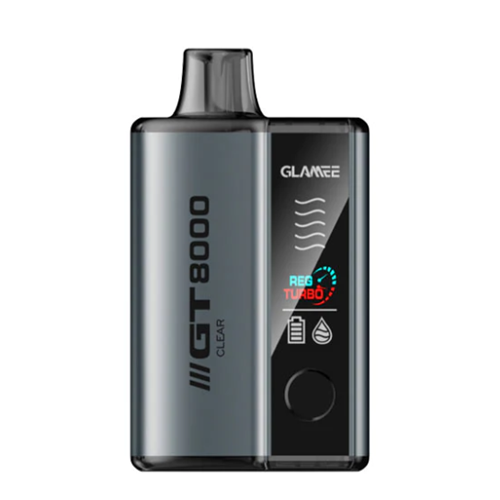 Glamee GT8000 Disposable Vape Device | $17.99 Fast Shipping