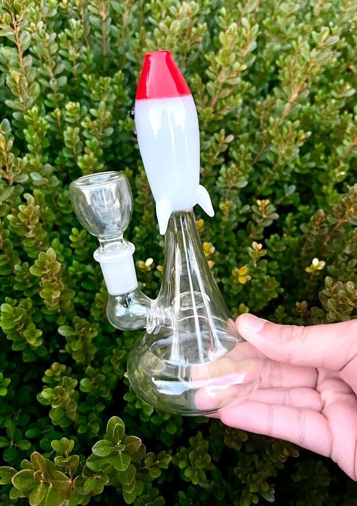  Dab Rig Water Pipe Bong 