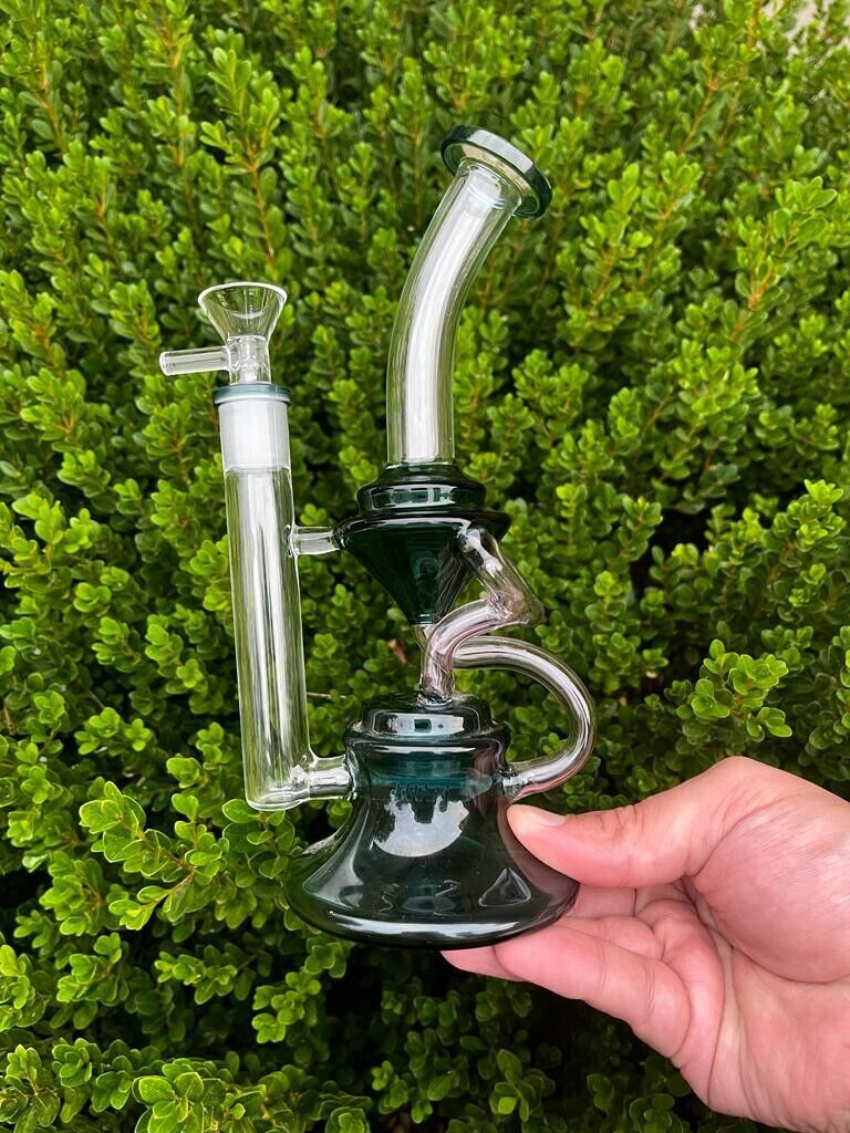 dabbing rig