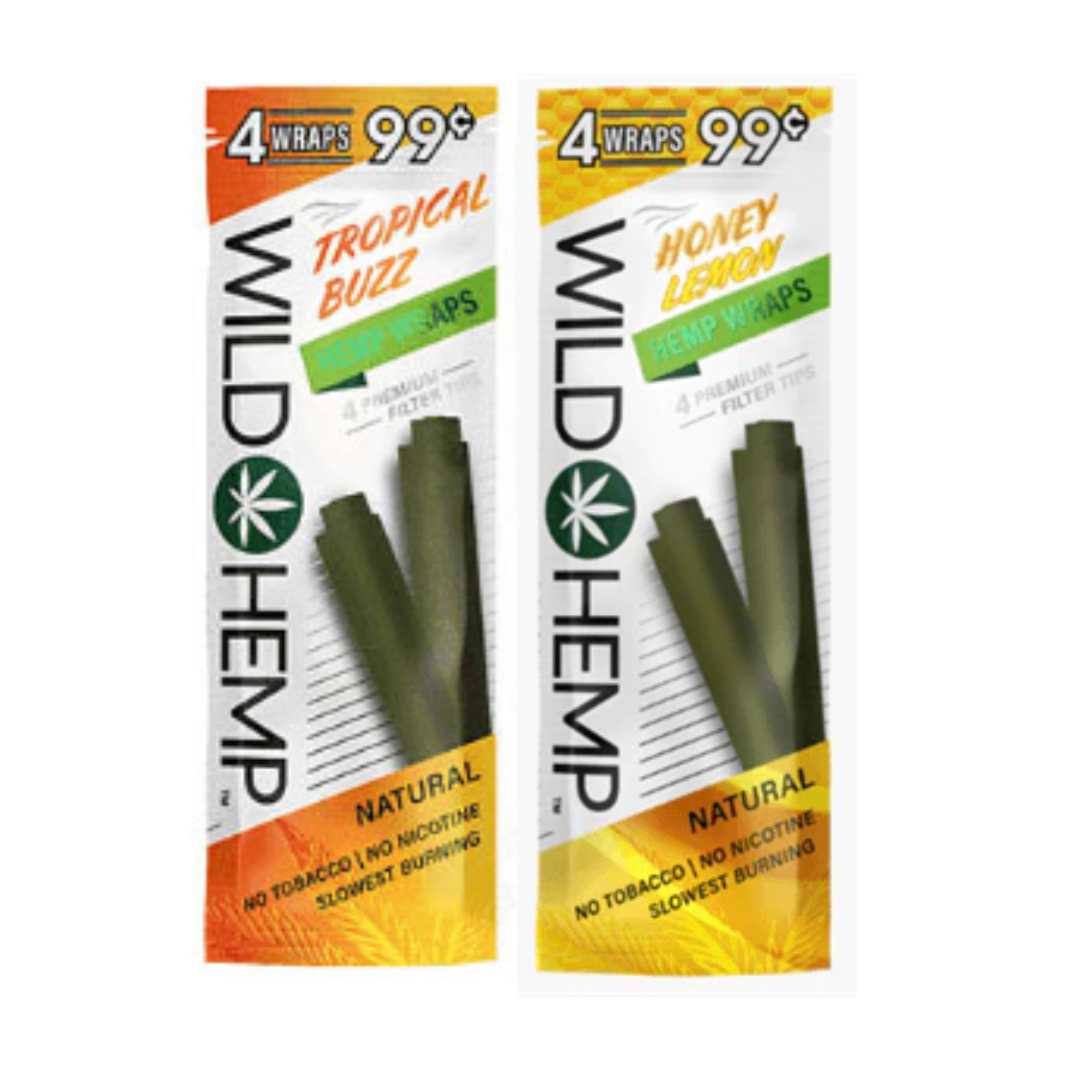 wildhemp